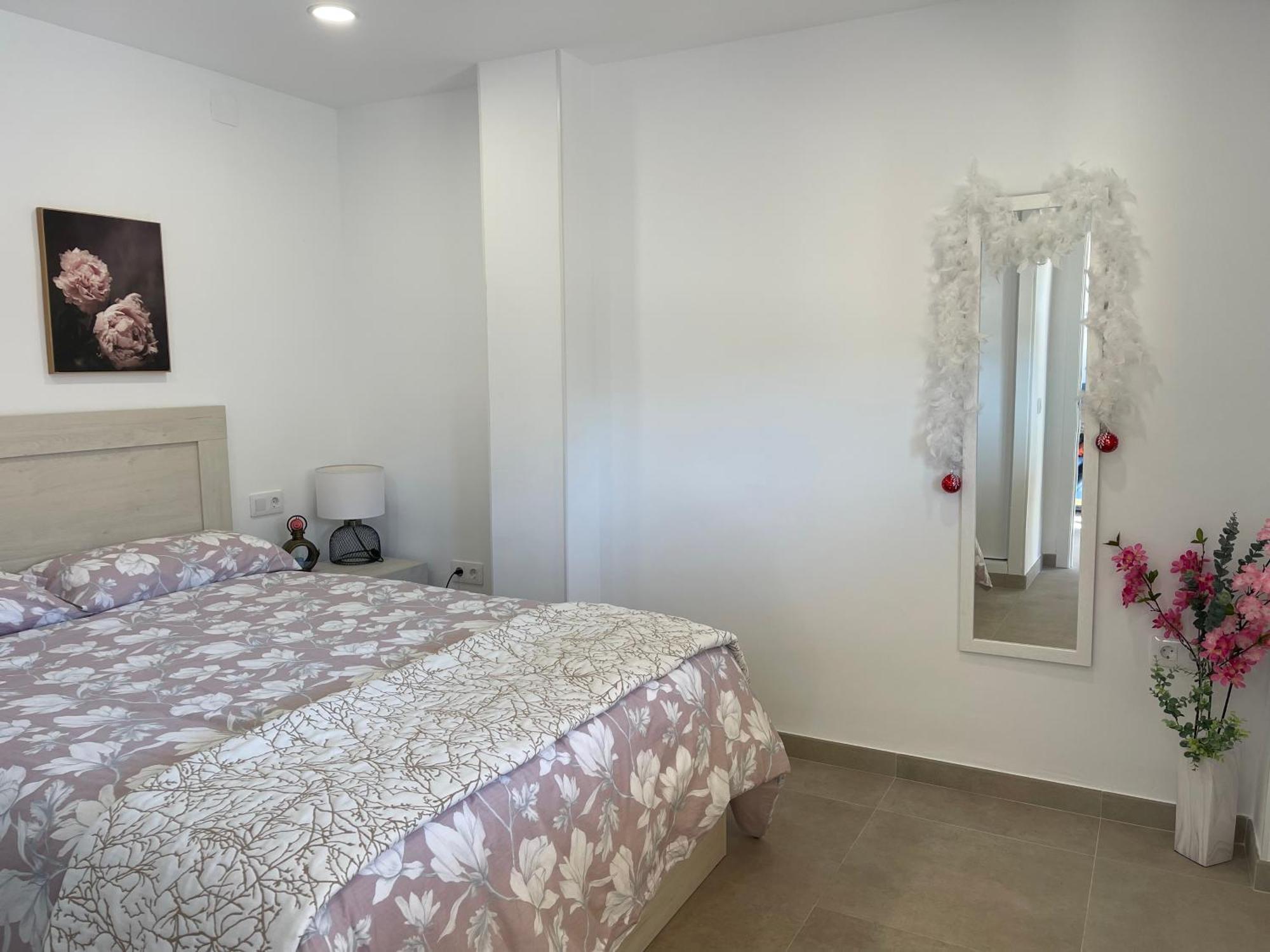 Appartamento Penismar Azahar Peñíscola Esterno foto