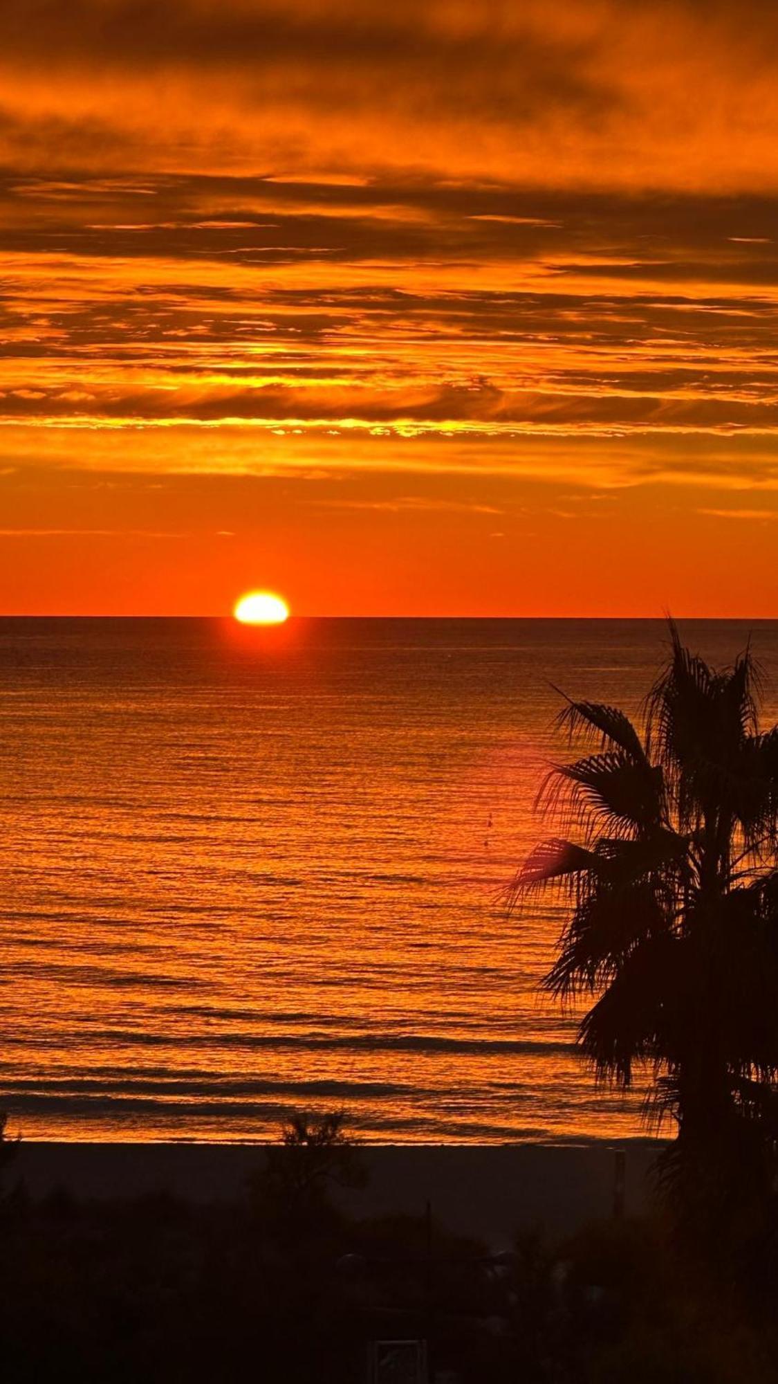 Appartamento Penismar Azahar Peñíscola Esterno foto